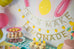 Lemon Party Banner