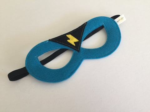Superhero Mask