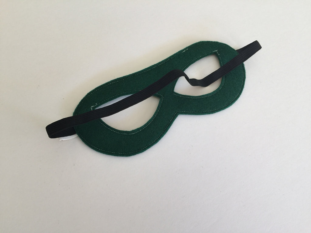Superhero Mask