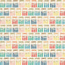 Party Paper Placemat in Lemonade Stand