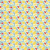 Party Paper Placemat in Lemonade Stand