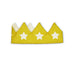 Crown with Stars