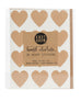 Heart Stickers (36-pack)