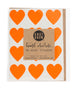Heart Stickers (36-pack)