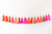 Tissue Paper Tassel Garland DIY Kit