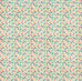 Party Paper Placemat in Cactus Print