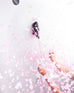 Baby Gender Reveal 36" Jumbo Confetti Balloon (Girl)