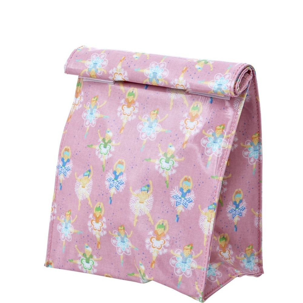Insulated Lunch Bag