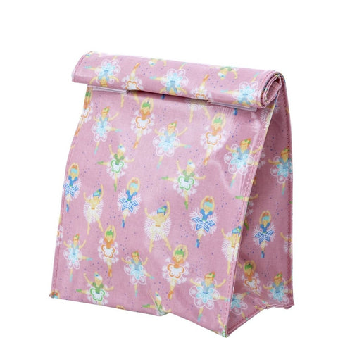 Insulated Lunch Bag