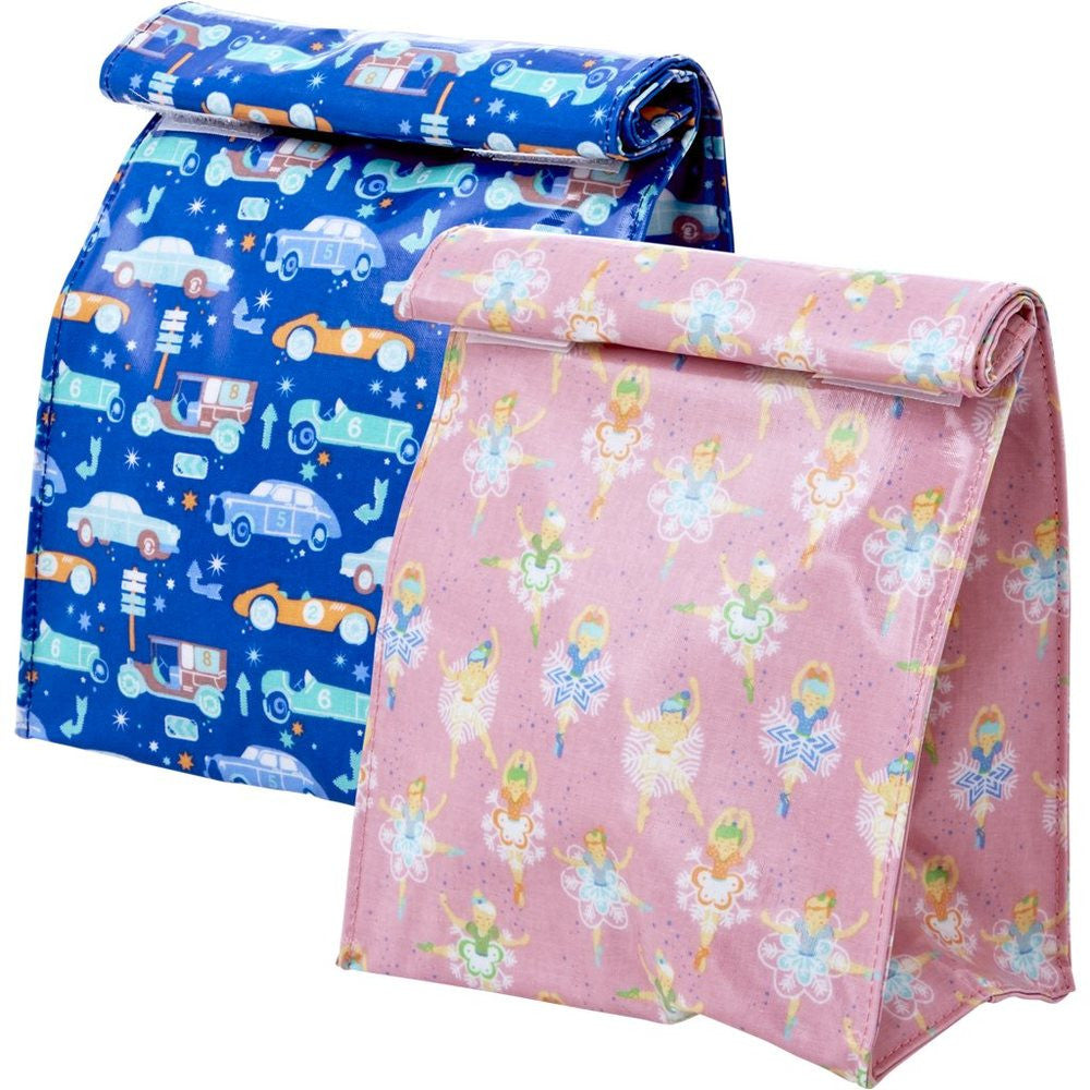 Insulated Lunch Bag