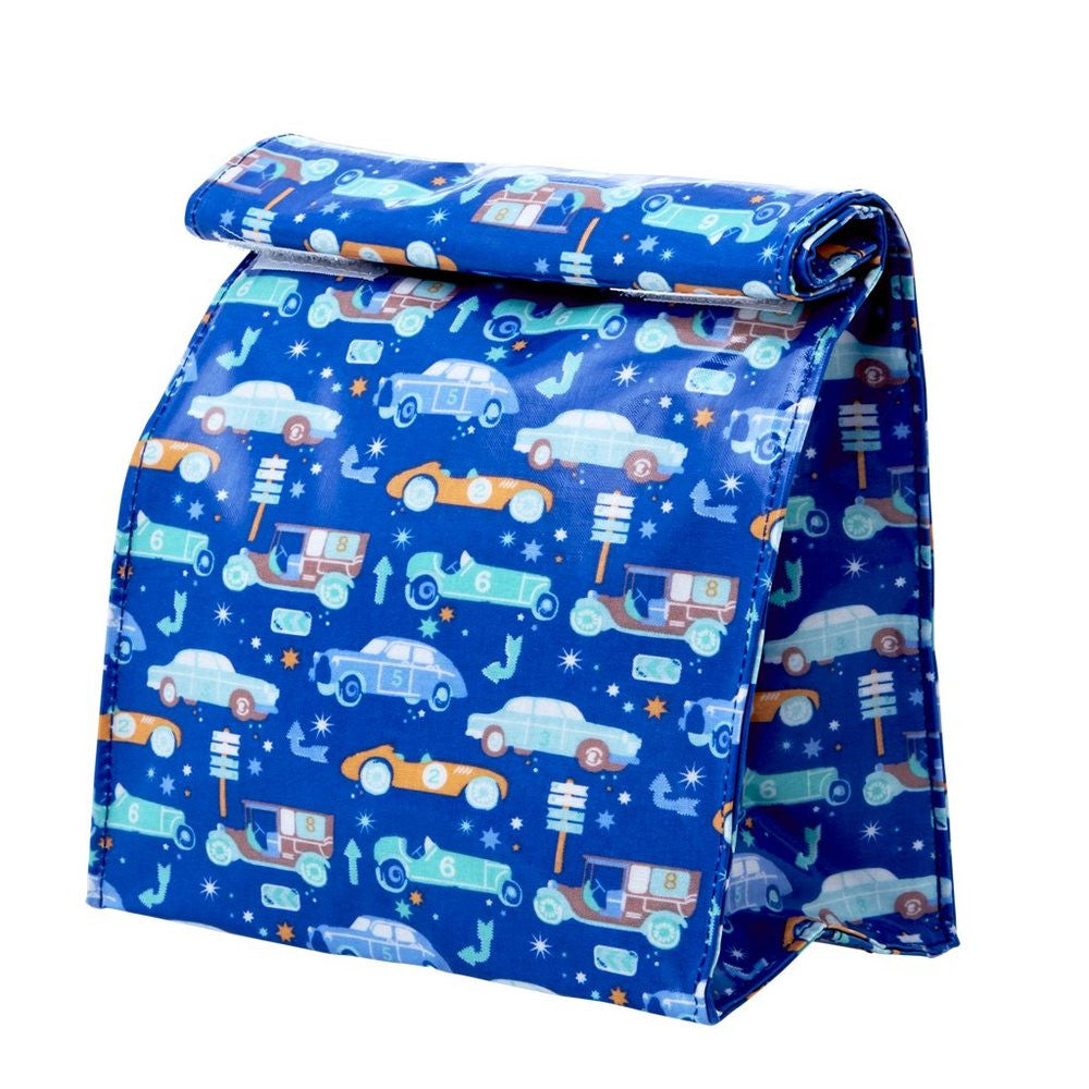 Insulated Lunch Bag