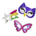 Sequin Play Mask