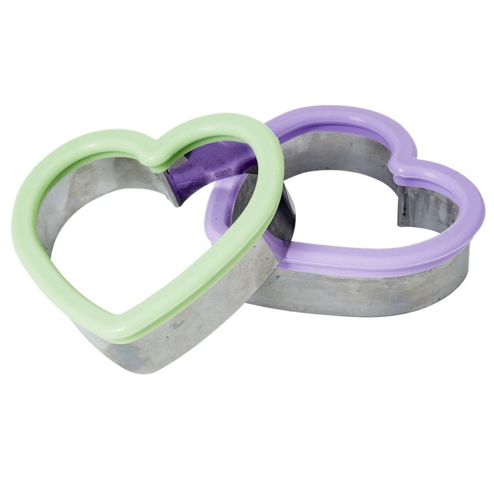 Heart Shaped Sandwich Cutter