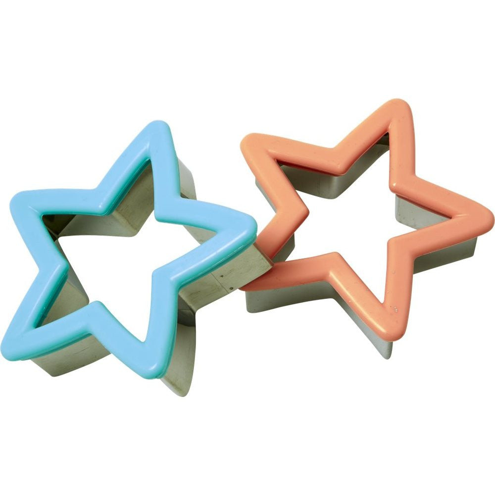 Star Shaped Sandwich Cutter
