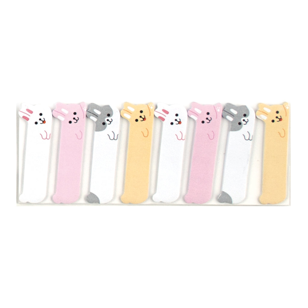 Note Pals Sticky Tabs Stickers (12-pack)