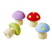 Mushroom Pencil Sharpener