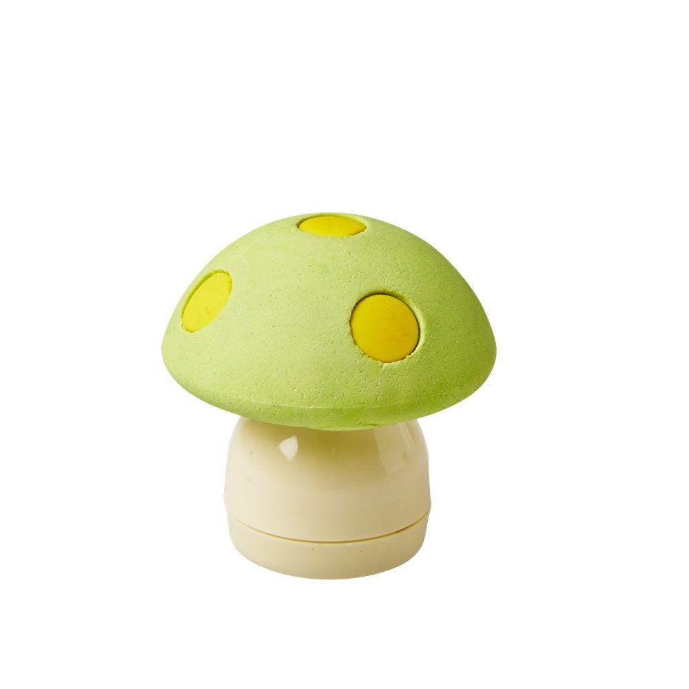 Mushroom Pencil Sharpener