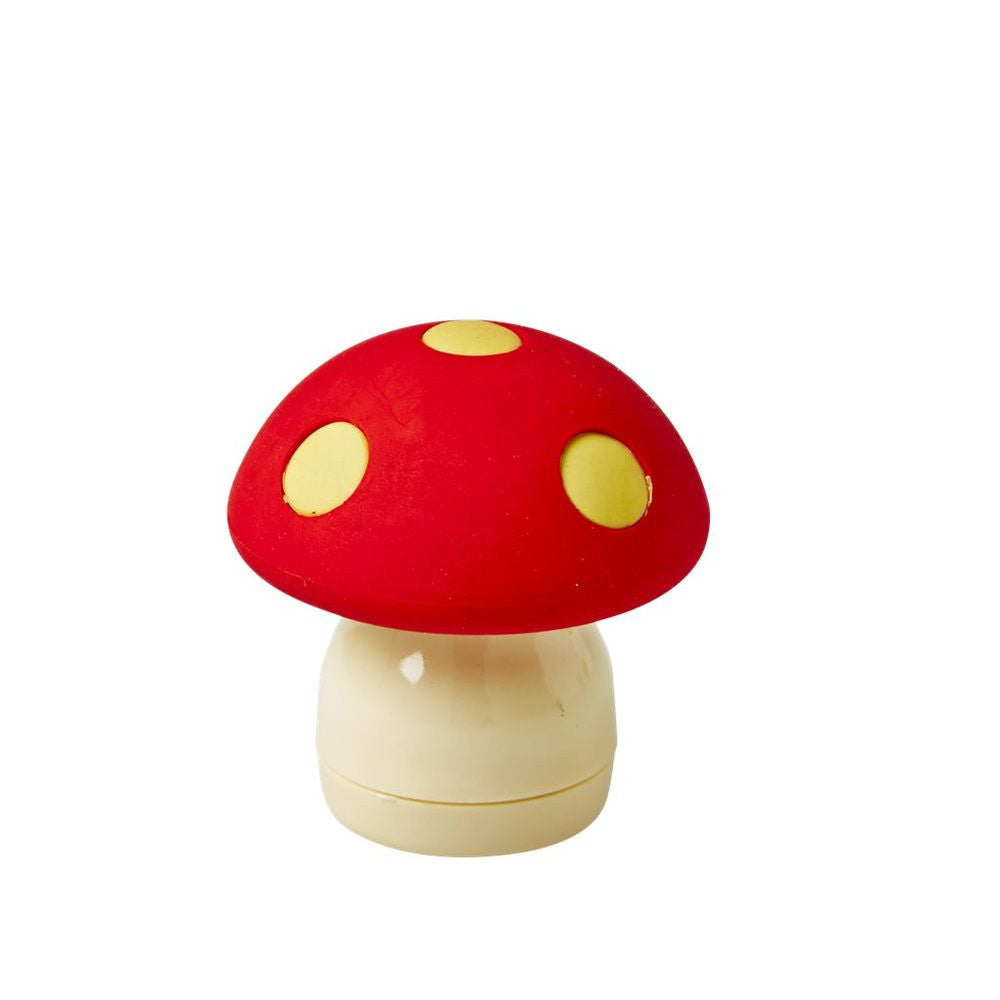 Mushroom Pencil Sharpener
