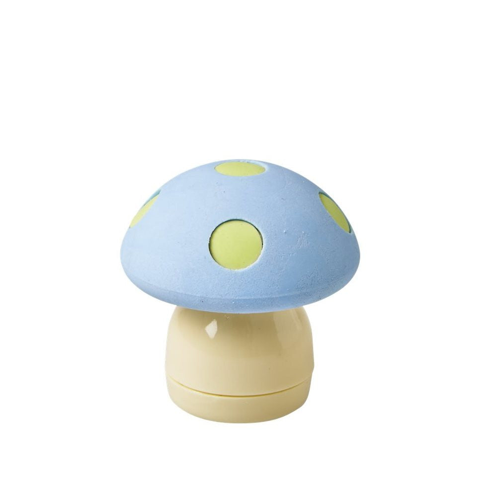Mushroom Pencil Sharpener