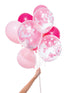 Balloon Bouquet (12-pack)