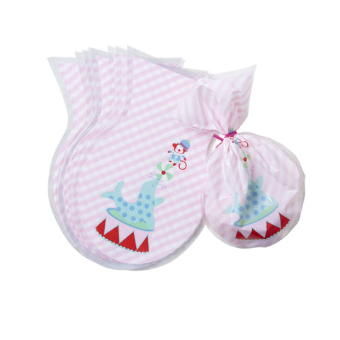 Circus Party Favor Bags (20-pack)
