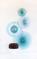 Party Fans (4-pack)