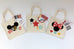 Party Favor Bags Handmade by Sugar Moon Bloom