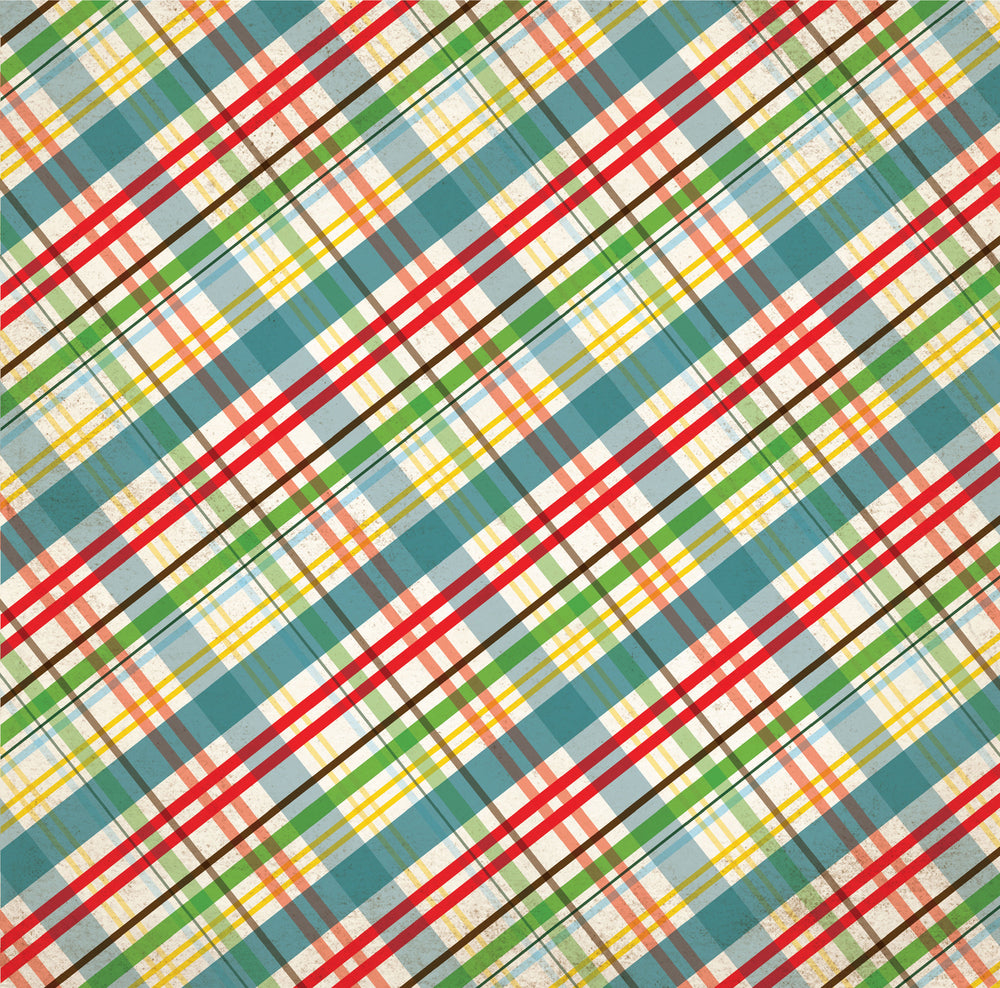 Party Paper Placemat Bug Collection Kit