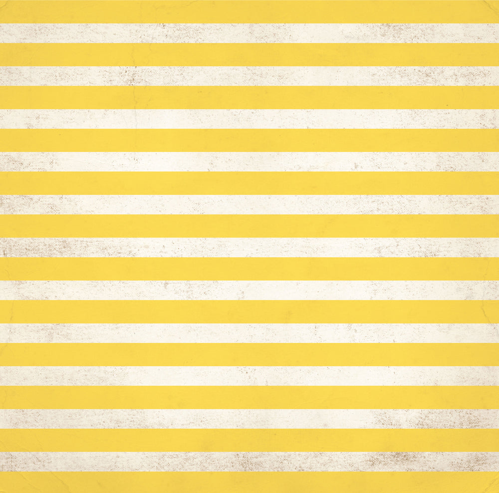 Party Paper Placemat in Bug Words Print