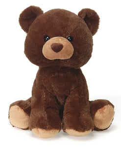 Little Buddy Grizzly Plush Bear