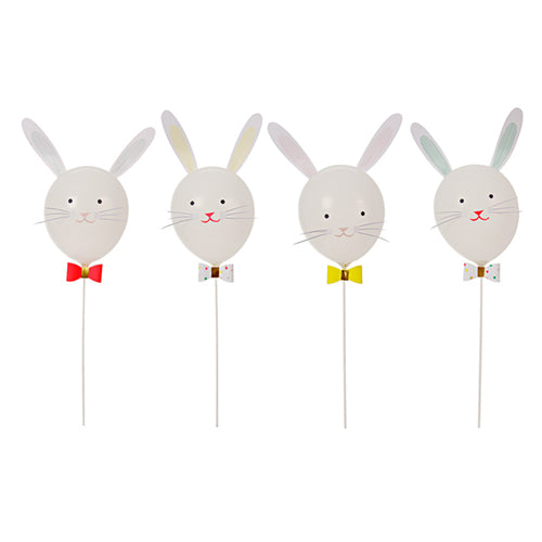 Bunny Balloon DIY Kit