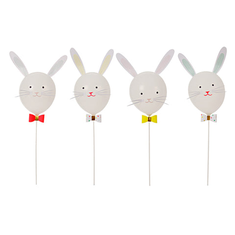 Bunny Balloon DIY Kit
