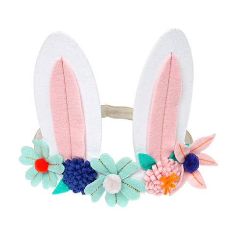 Bunny Headband