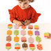 Memory Game in Ice Pops