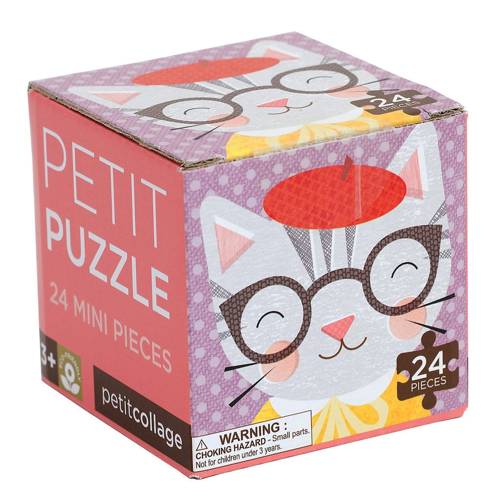 Petit Mini Puzzle