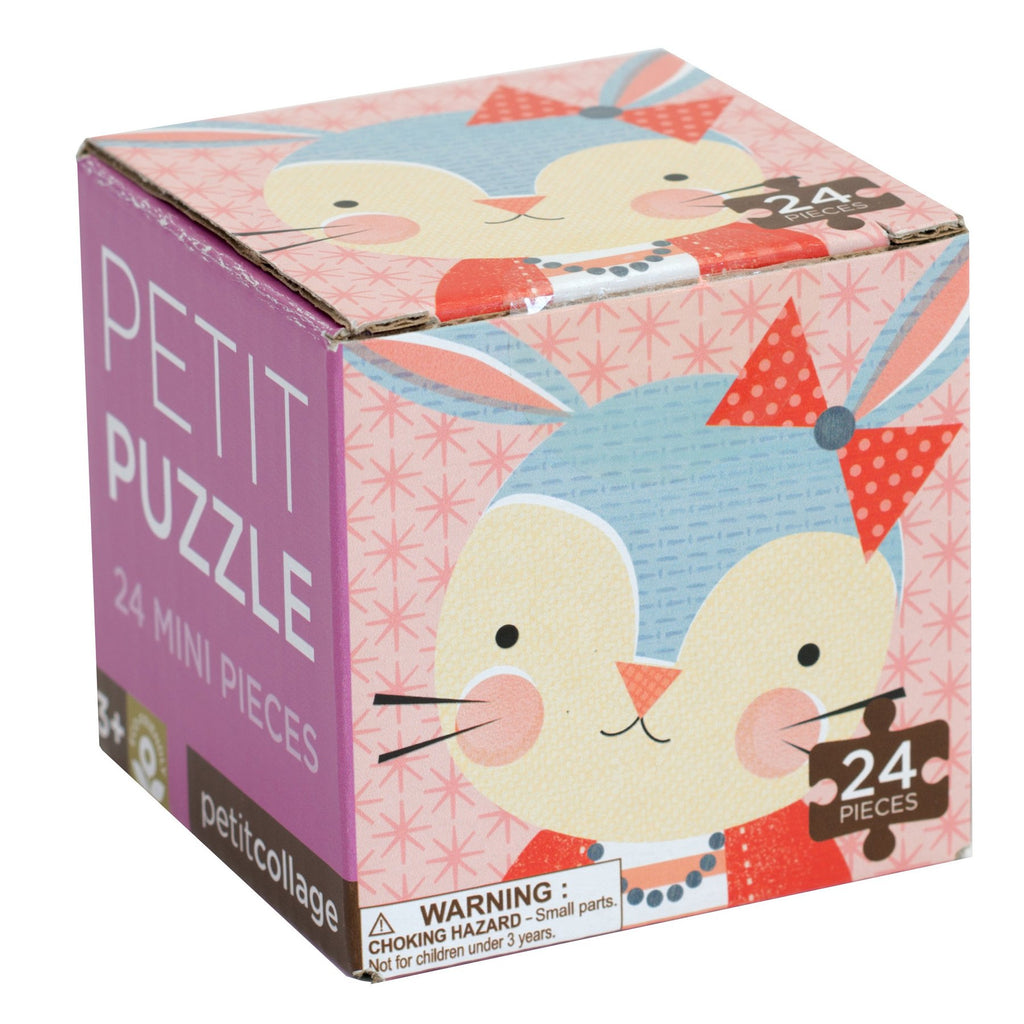 Petit Mini Puzzle