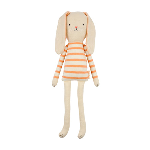 Easter bunny stuffed animal
