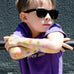 Monster Fun Tattoos Party Packet (8-pack)