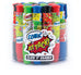 Comic Attack Click-It Erasers