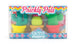 Prickly Pals Cactus Erasers (3-pack)