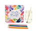 Color Splash Watercolor Pencils (24-Pack)