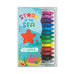 Stars of the Sea Crayons (16-pack)