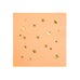 Colorful Gold Star Napkins (Small)
