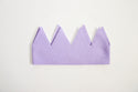 Felt Crown