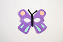 Felt Butterfly Mask