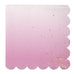 Ombre Napkins (Large)