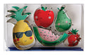 Fruit Cookie Cutters