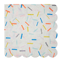 Sprinkles Napkins (Large)