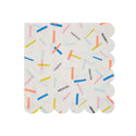 Sprinkles Napkins (Small)