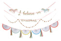 Unicorn Garland